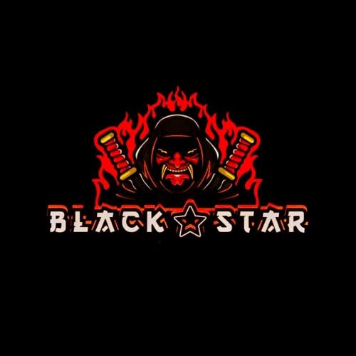 Black⭐️Star