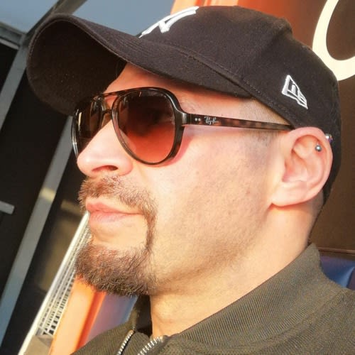 Dj Rodriguez