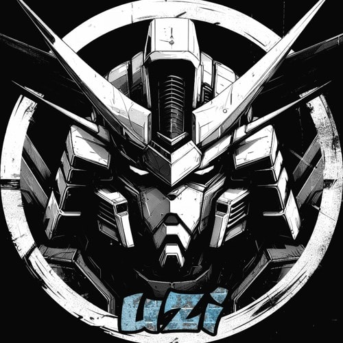 Uzi
