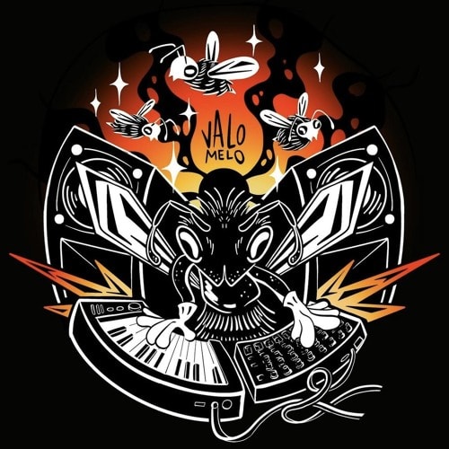 Valomélo