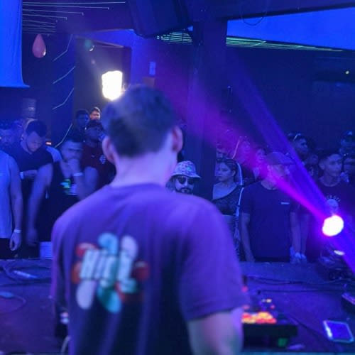DJ Vegê