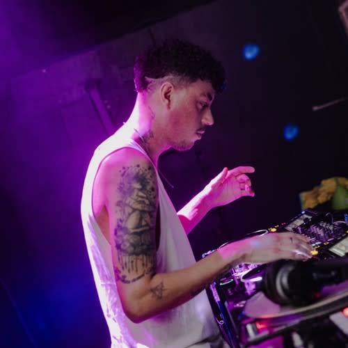 DJ Puro Suco