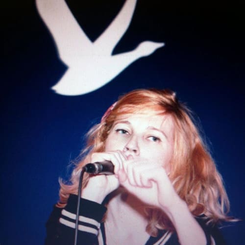 Victorine