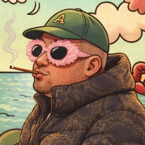 DJ SNACK
