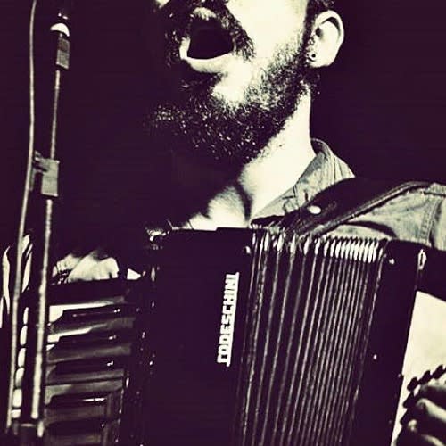 Vinicius Bigjohn
