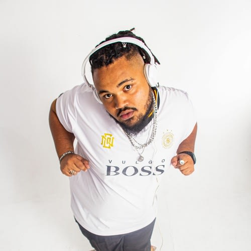 dj vinte