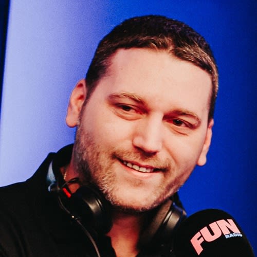 Vinz Del Mas