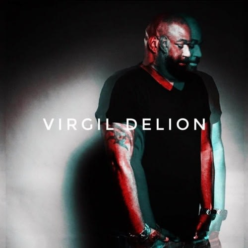Virgil Delion