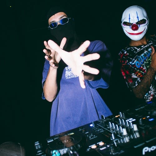 Dj Thzin