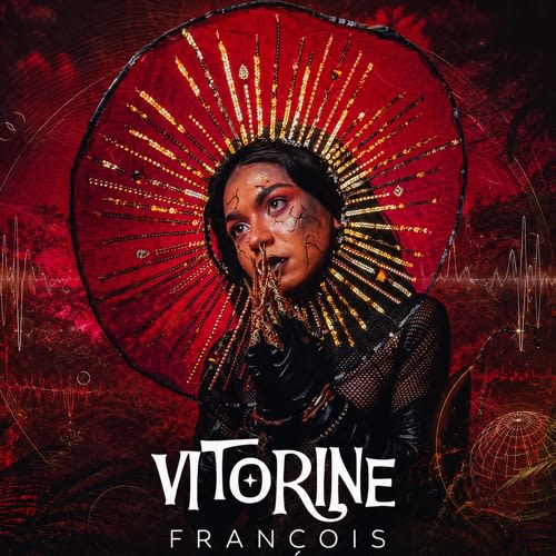 Vitorine François