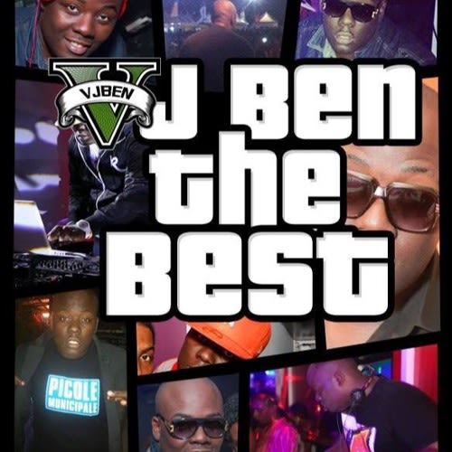 Vj Ben THE BEST DJ