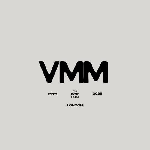 VMM DJ For Fun
