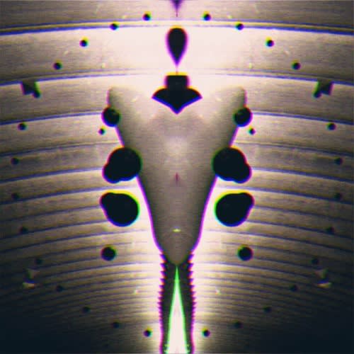 Vuuda - The Dark Musician
