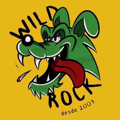 Wildrock