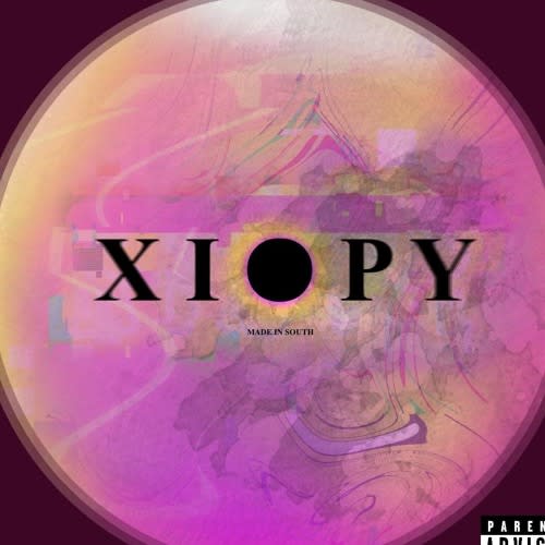 Xiopy