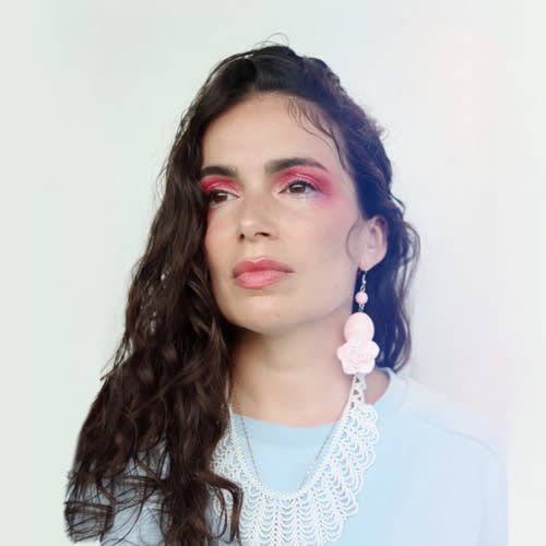 Yael Naim