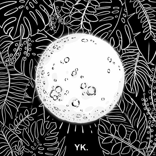 Yan Khlee - YK.