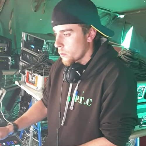 Obi-Rhum teknoid (megatonnerie)