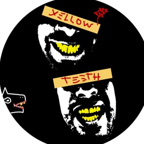 Yellowteeth