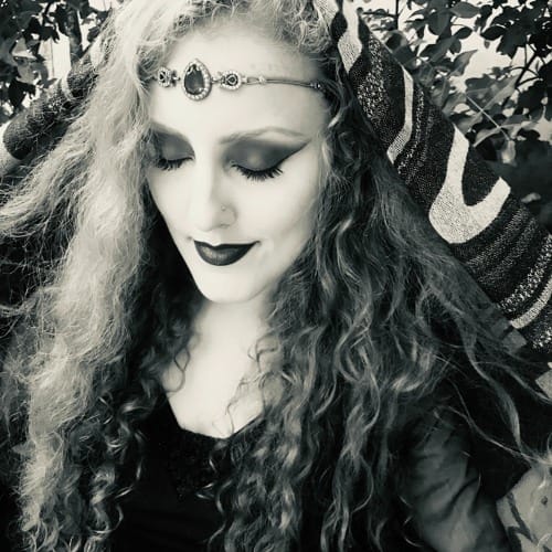 Yiskah Lilith