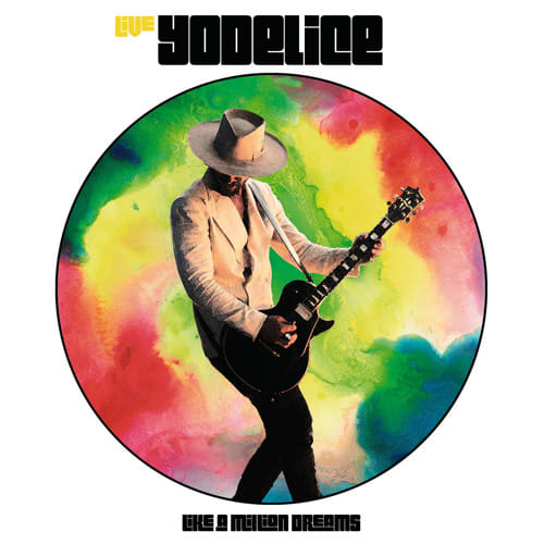 Yodelice