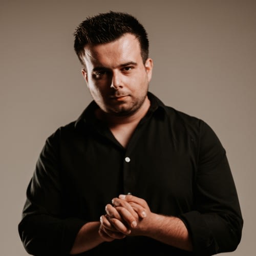 Yohan Giudici
