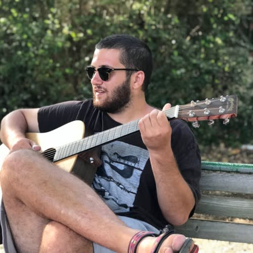 Yotam Mizrachi