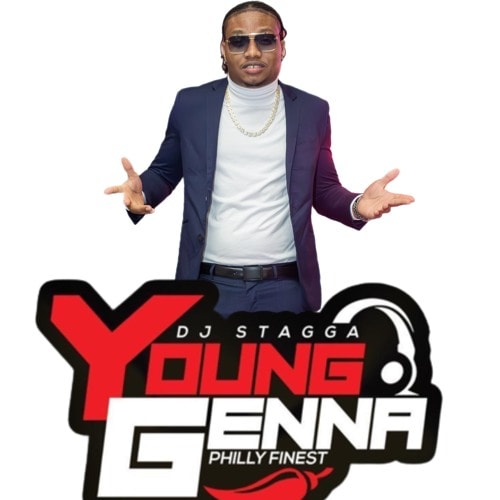 DJ STAGGA