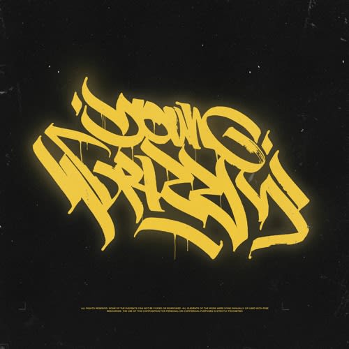 Young Grizzly // Beat Store