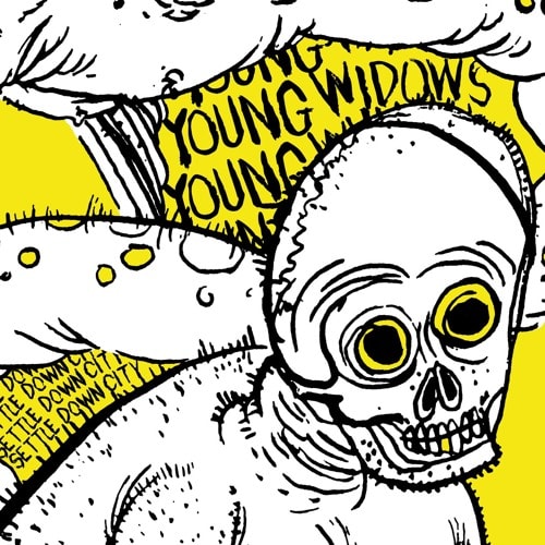Young Widows