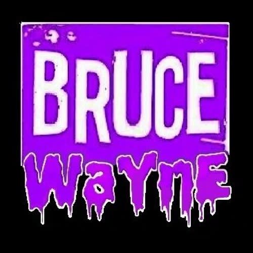 Bruce Wayne