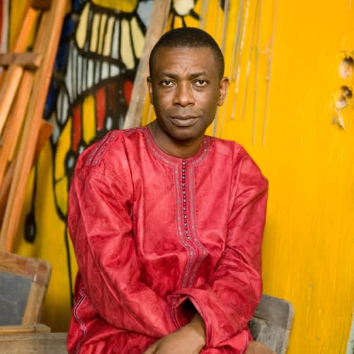 Youssou N’Dour