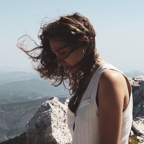 Adèle Coyo