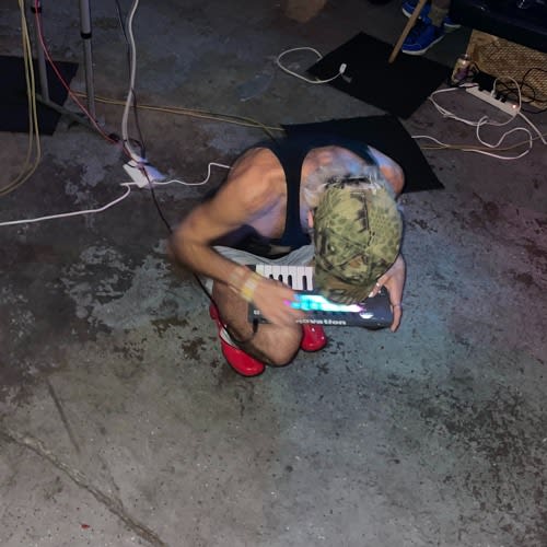 Kill Zach