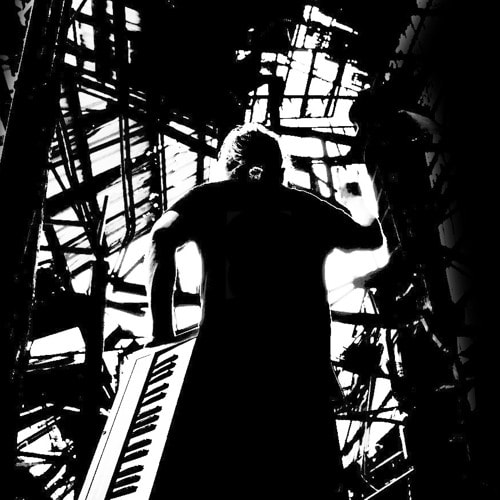 ZORP - KI² aka Hardsquare