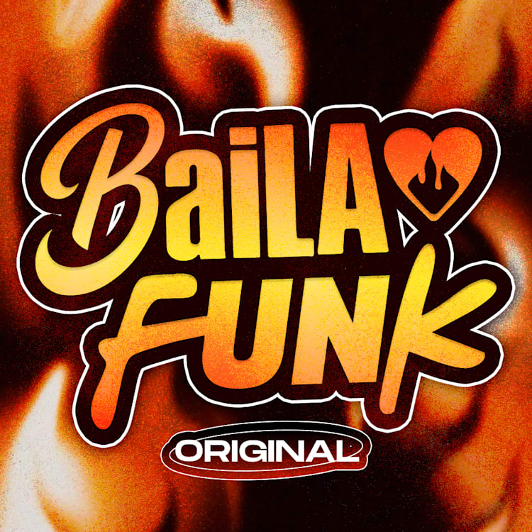 BAILAFUNK