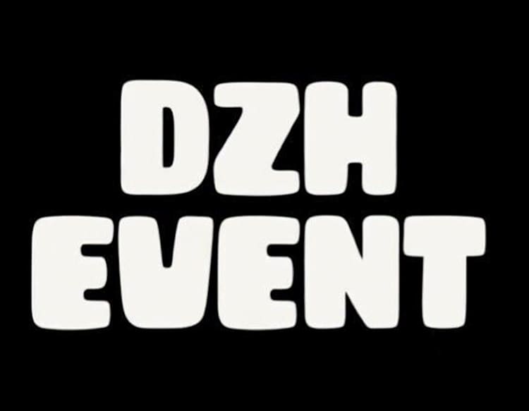 DZH ÉVENT