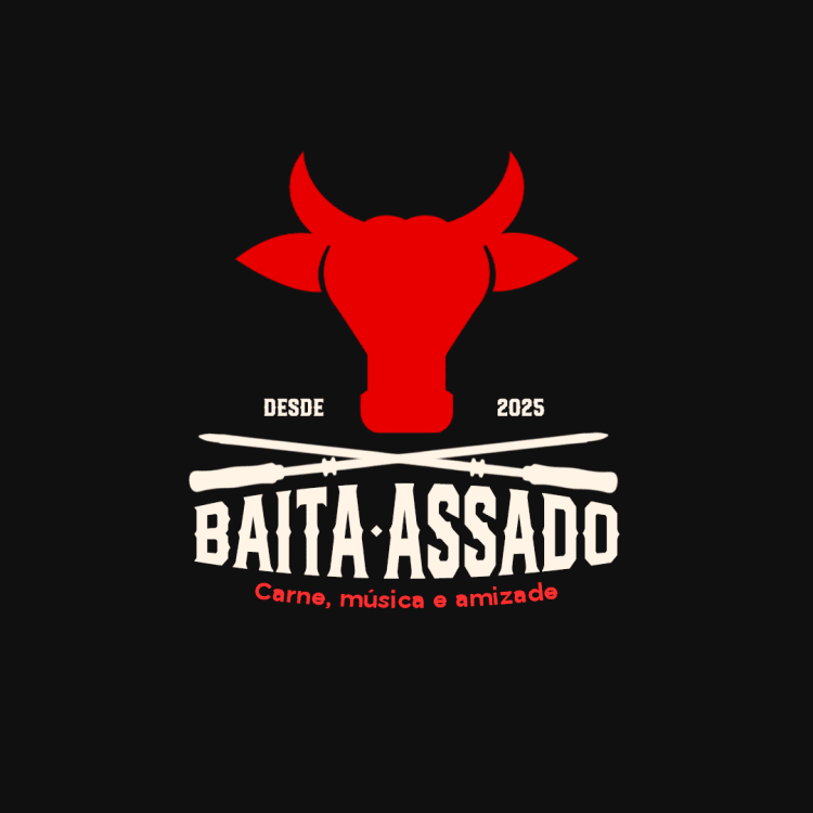 Baita assado