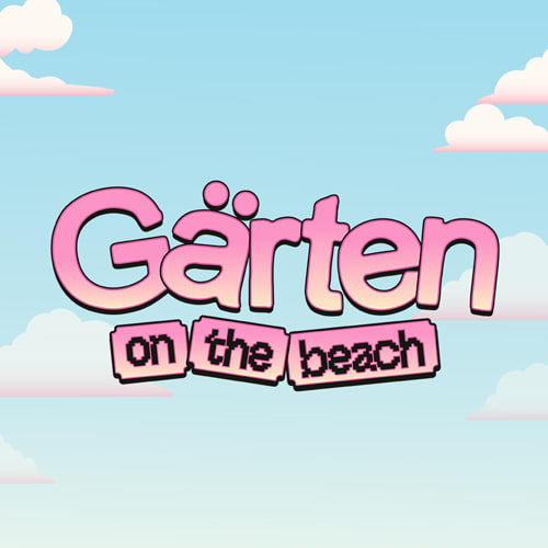 Gärten on the Beach