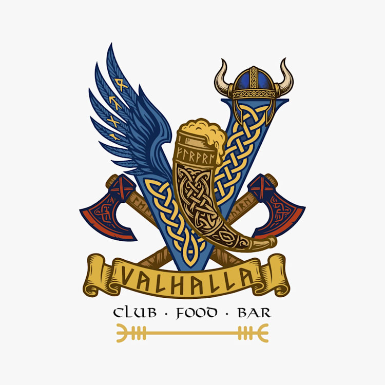VALHALLA CLUB