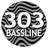 303 Bassline