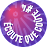 Collectif Écoute que coûte