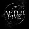 AFTER FIVE ÉVENT