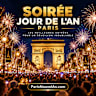 Paris Nouvel An