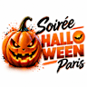 HALLOWEEN PARIS SOIRÉE