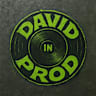 David In Prod