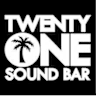 Twenty One Sound Bar