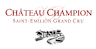 Château Champion