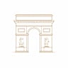 Horizon Events x Duplex Paris