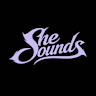 SHE SOUNDS